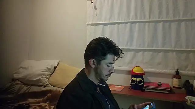 yonosoydiego online show from 10, 1, 2026