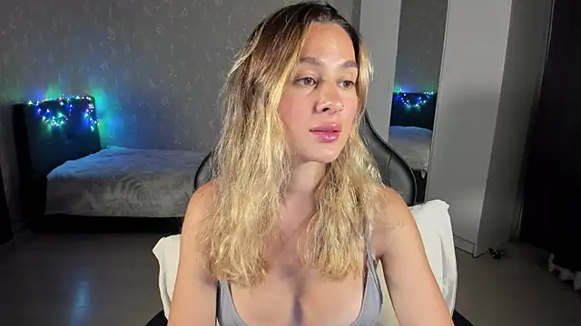 Snapshot of EllaFresh chatting on 26, 7, 2026 EllaFresh online show from 26, 7, 2026