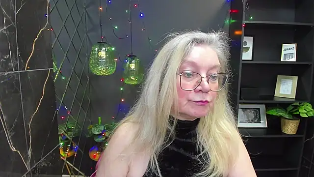 NataliMellow online show from 27, 12, 2024