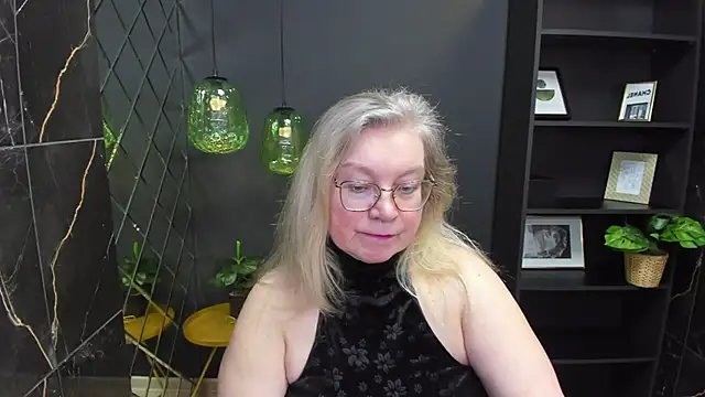 NataliMellow online show from 17, 1, 2025