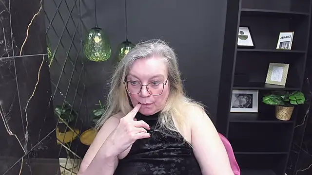 NataliMellow online show from 8, 2, 2025