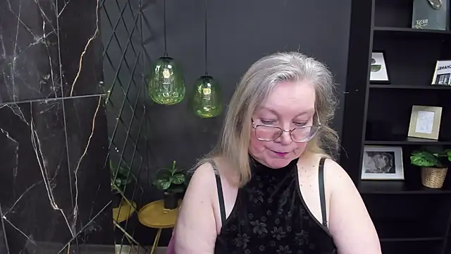 NataliMellow online show from 23, 2, 2025