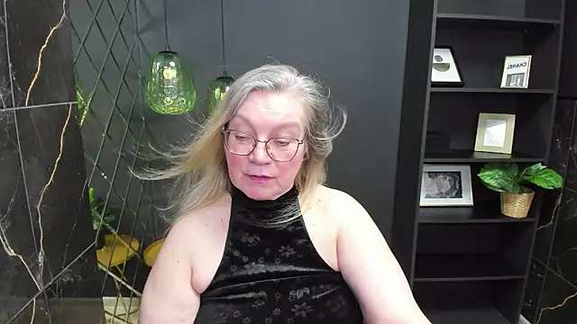 NataliMellow online show from 19, 3, 2025