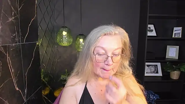 NataliMellow online show from 16, 12, 2025