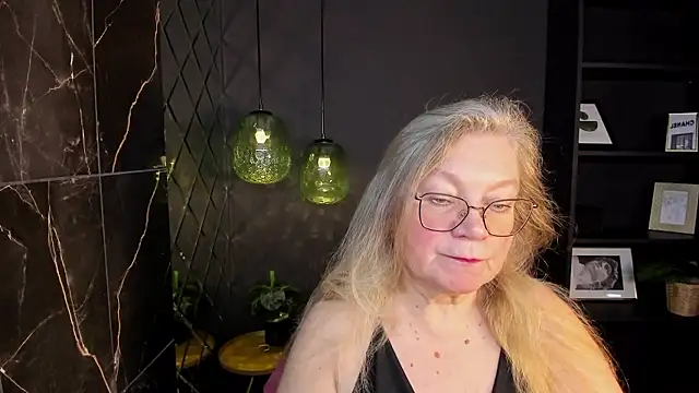 NataliMellow online show from 18, 1, 2026