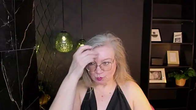 NataliMellow online show from 17, 3, 2026