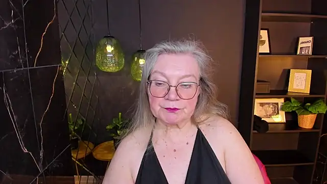 NataliMellow online show from 11, 4, 2026