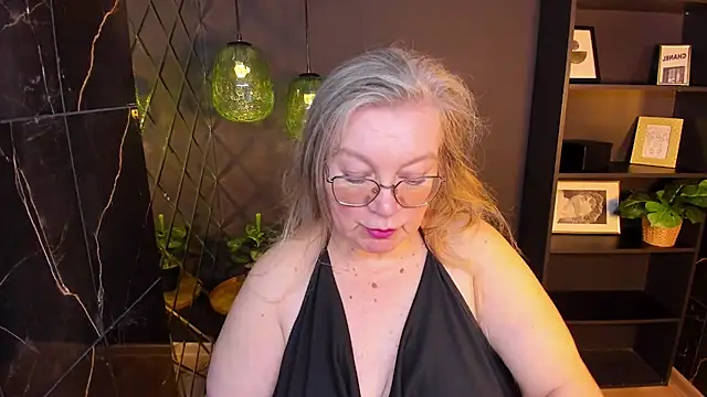 NataliMellow online show from 19, 4, 2026