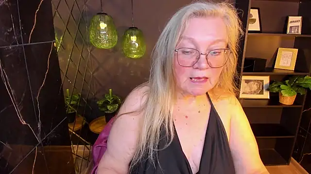 NataliMellow online show from 19, 4, 2026