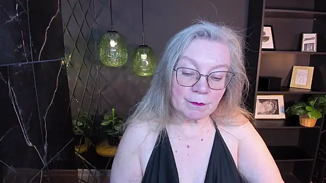 NataliMellow online show from 20, 4, 2026