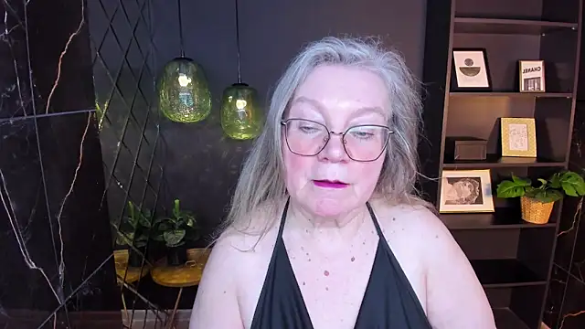 NataliMellow online show from 21, 4, 2026