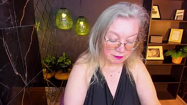 NataliMellow online show from 31, 5, 2026