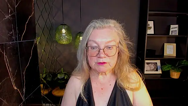 NataliMellow online show from 21, 7, 2026