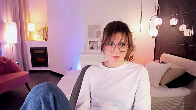 Snapshot of JaneGraceful chatting on 16, 3, 2025 JaneGraceful online show from 16, 3, 2025