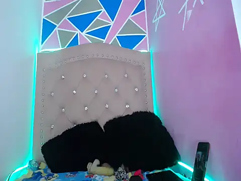 violetaass online show from 27, 2, 2025