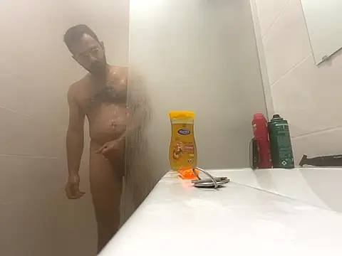 Enderson007 online show from 28, 10, 2025