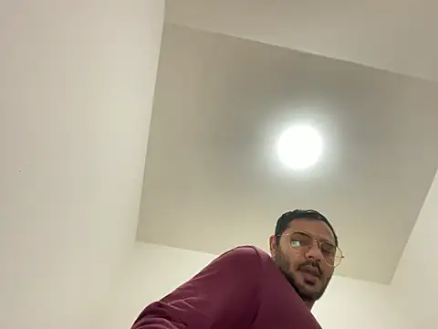 Enderson007 online show from 24, 11, 2025