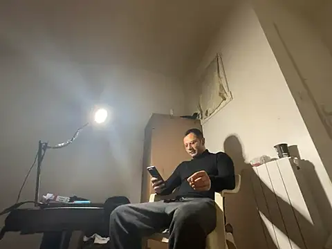 Enderson007 online show from 8, 2, 2026