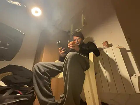 Enderson007 online show from 9, 2, 2026