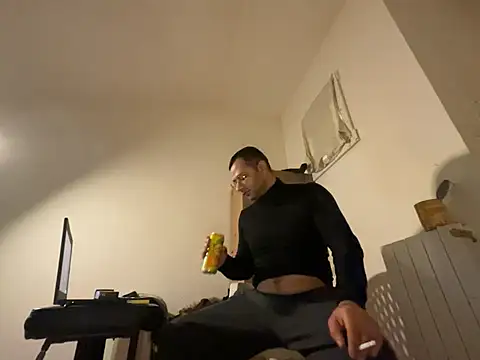 Enderson007 online show from 10, 2, 2026