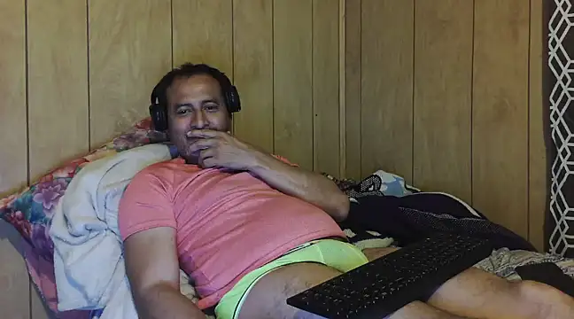 dantehot2020 online show from 20, 12, 2024