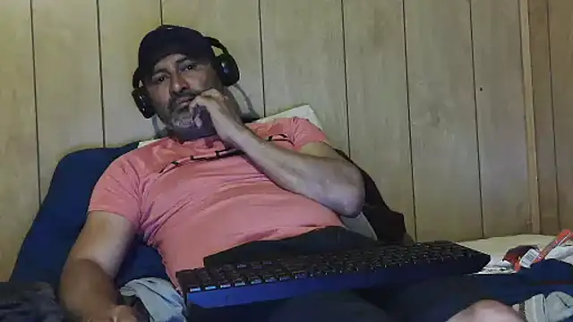 dantehot2020 online show from 17, 9, 2025