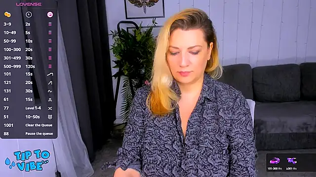 Snapshot of JillSpacey chatting on 25, 1, 2025 JillSpacey online show from 25, 1, 2025