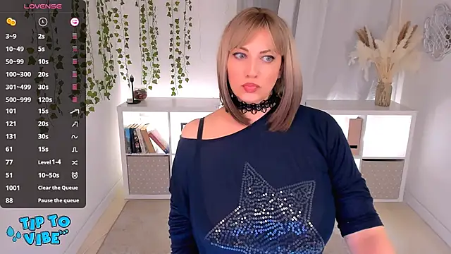 Snapshot of JillSpacey chatting on 9, 3, 2025 JillSpacey online show from 9, 3, 2025