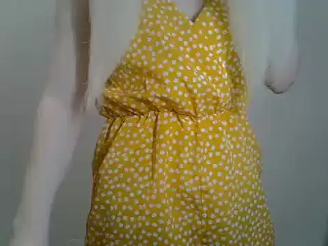 DitaVira online show from 26, 1, 2025