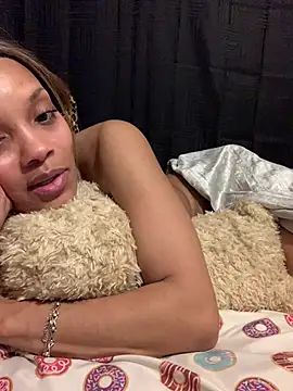 Rakiyahcharms online show from 11, 1, 2025