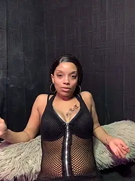 Rakiyahcharms online show from 20, 11, 2025