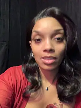 Rakiyahcharms online show from 28, 11, 2025