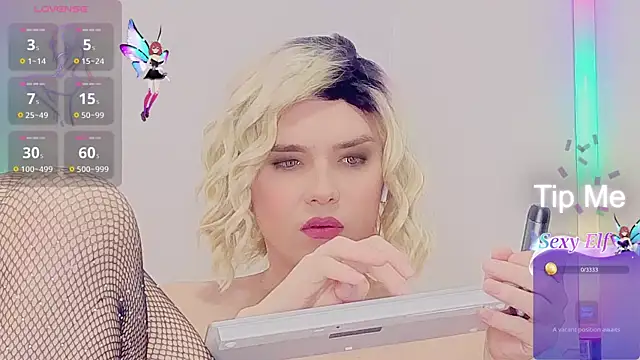 Zagadka55555 online show from 24, 2, 2026