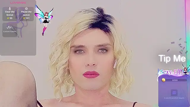 Zagadka55555 online show from 3, 3, 2026