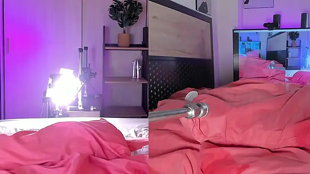 cinnamon afrodit online show from 22, 2, 2025