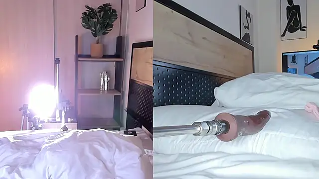 cinnamon afrodit online show from 27, 2, 2025