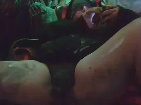 Loki180 online show from 21, 9, 2025