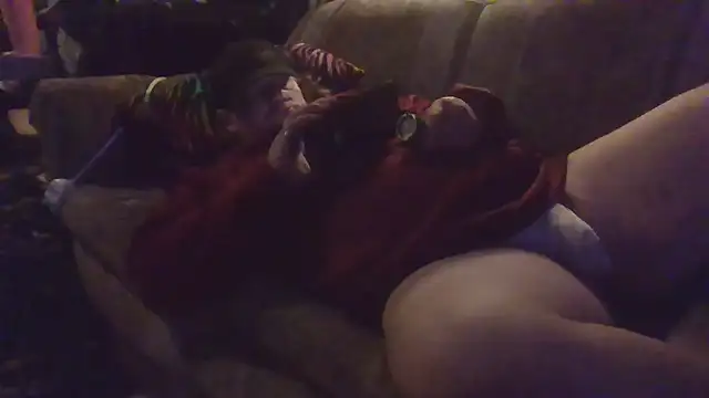 Loki180 online show from 1, 10, 2025