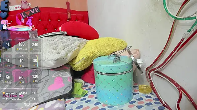 camile milf online show from 7, 1, 2026