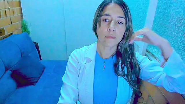 Penelope47 online show from 23, 12, 2024