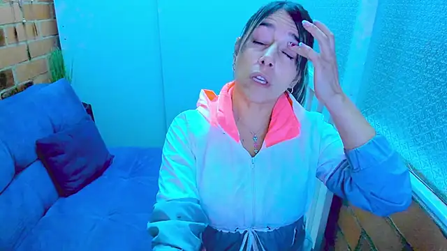 Penelope47 online show from 27, 12, 2024