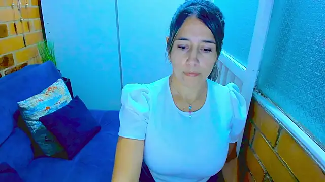 Penelope47 online show from 13, 1, 2025