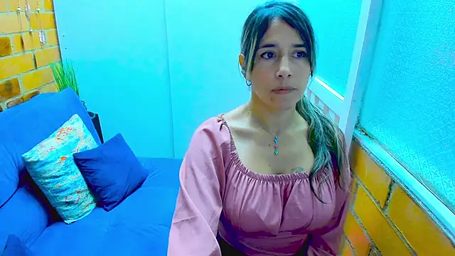 Penelope47 online show from 14, 1, 2025