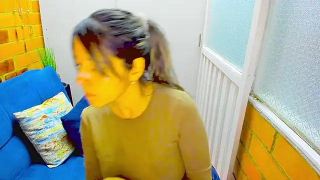 Penelope47 online show from 15, 1, 2025