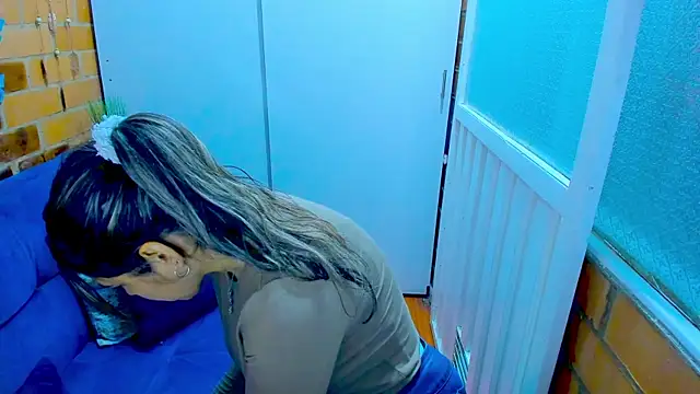 Penelope47 online show from 15, 1, 2025