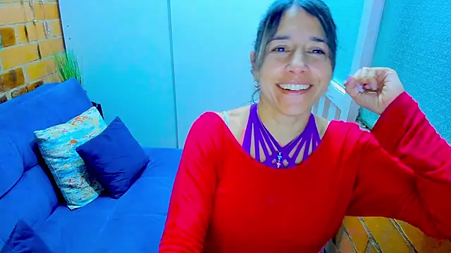 Penelope47 online show from 16, 1, 2025