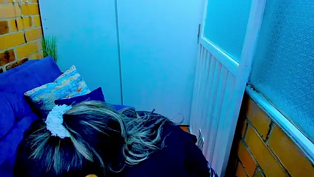 Penelope47 online show from 22, 1, 2025