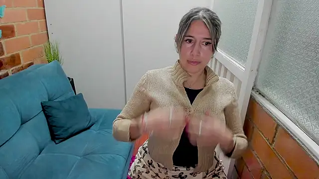 Penelope47 online show from 5, 1, 2026