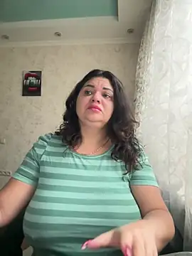 Snapshot of littleRikka chatting on 16, 1, 2025 littleRikka online show from 16, 1, 2025