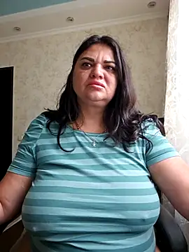 Snapshot of littleRikka chatting on 30, 9, 2025 littleRikka online show from 30, 9, 2025